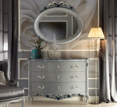 Комод CR.140 Комод CR.140 фабрика Stella Del Mobile