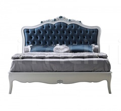 Кровать CR.130 Кровать CR.130 фабрика Stella Del Mobile