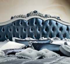 Кровать CR.130 Кровать CR.130 фабрика Stella Del Mobile