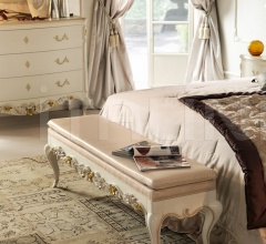 Банкетка CR.150 Банкетка CR.150 фабрика Stella Del Mobile