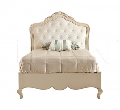 Кровать CR.136 Кровать CR.136 фабрика Stella Del Mobile