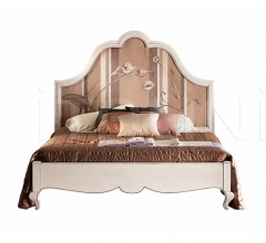 Кровать CO.85/B Кровать CO.85/B фабрика Stella Del Mobile