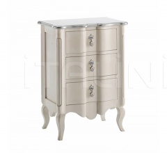 Тумбочка CO.35 Тумбочка CO.35 фабрика Stella Del Mobile