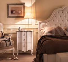 Тумбочка CO.35 фабрика Stella Del Mobile