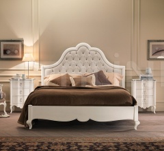 Кровать CO.85/DM Кровать CO.85/DM фабрика Stella Del Mobile