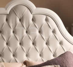 Кровать CO.85/DM Кровать CO.85/DM фабрика Stella Del Mobile