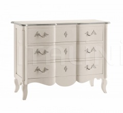 Комод CO.30/M Комод CO.30/M фабрика Stella Del Mobile