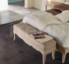 Банкетка CO.170/PA Банкетка CO.170/PA фабрика Stella Del Mobile