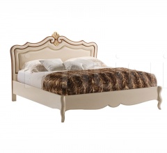 Кровать NA.30/B Кровать NA.30/B фабрика Stella Del Mobile