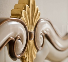 Кровать NA.30/B Кровать NA.30/B фабрика Stella Del Mobile