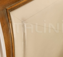 Кровать 10.06/A1 Кровать 10.06/A1 фабрика Stella Del Mobile