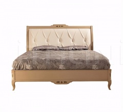 Кровать MA.19 Кровать MA.19 фабрика Stella Del Mobile