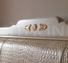 Кровать MA.19 Кровать MA.19 фабрика Stella Del Mobile