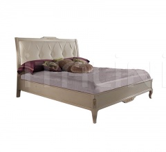 Кровать MA.19/B/CAP. Кровать MA.19/B/CAP. фабрика Stella Del Mobile