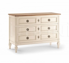 Комод 04.16/A Комод 04.16/A фабрика Stella Del Mobile