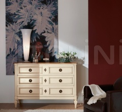 Комод 04.16/A Комод 04.16/A фабрика Stella Del Mobile