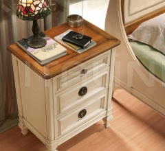 Тумбочка 04.18 Тумбочка 04.18 фабрика Stella Del Mobile