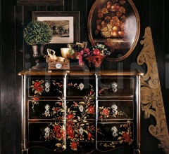 Комод CO.30/P Комод CO.30/P фабрика Stella Del Mobile