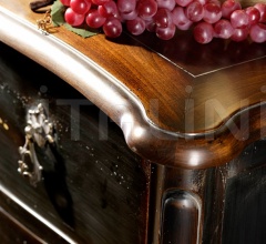 Комод CO.30/P Комод CO.30/P фабрика Stella Del Mobile