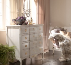 Комод MA.21 Комод MA.21 фабрика Stella Del Mobile