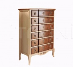 Комод MA.25 Комод MA.25 фабрика Stella Del Mobile