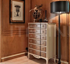 Комод MA.25 Комод MA.25 фабрика Stella Del Mobile