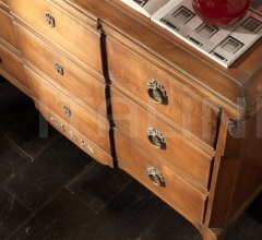 Комод MA.05 Комод MA.05 фабрика Stella Del Mobile