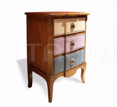 Тумбочка MA.22 Тумбочка MA.22 фабрика Stella Del Mobile