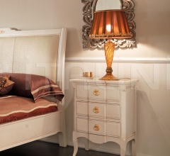 Тумбочка MA.22 Тумбочка MA.22 фабрика Stella Del Mobile