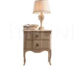 Тумбочка MA.24 Тумбочка MA.24 фабрика Stella Del Mobile