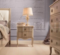 Тумбочка MA.24 Тумбочка MA.24 фабрика Stella Del Mobile