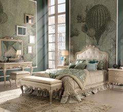 Банкетка CR.152 Банкетка CR.152 фабрика Stella Del Mobile