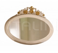 Настенное зеркало CO.180/SP Настенное зеркало CO.180/SP фабрика Stella Del Mobile