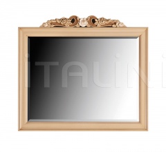 Настенное зеркало CR.163 Настенное зеркало CR.163 фабрика Stella Del Mobile