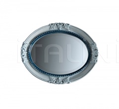 Настенное зеркало CR.167 Настенное зеркало CR.167 фабрика Stella Del Mobile