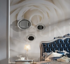 Настенное зеркало CR.167 Настенное зеркало CR.167 фабрика Stella Del Mobile