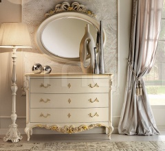 Торшер CR.250 Торшер CR.250 фабрика Stella Del Mobile