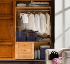 Шкаф CO.201 Шкаф CO.201 фабрика Stella Del Mobile