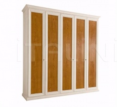 Шкаф AR.14.5A.H3 Шкаф AR.14.5A.H3 фабрика Stella Del Mobile