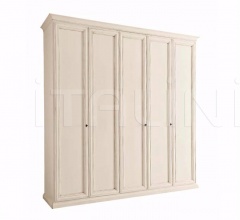 Шкаф AR.14.5A.H3 Шкаф AR.14.5A.H3 фабрика Stella Del Mobile