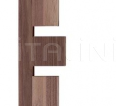 Книжный стеллаж Shark FS3411047 Книжный стеллаж Shark FS3411047 фабрика Morelato