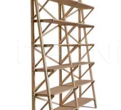 Книжный стеллаж Libreria Balocco Книжный стеллаж Libreria Balocco фабрика Morelato