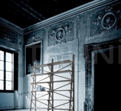 Книжный стеллаж Libreria Balocco Книжный стеллаж Libreria Balocco фабрика Morelato