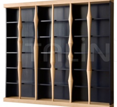 Книжный стеллаж Libreria Berenice Книжный стеллаж Libreria Berenice фабрика Morelato