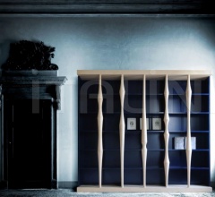 Книжный стеллаж Libreria Berenice Книжный стеллаж Libreria Berenice фабрика Morelato