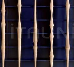 Книжный стеллаж Libreria Berenice Книжный стеллаж Libreria Berenice фабрика Morelato