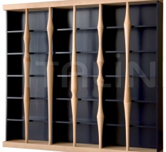 Книжный стеллаж Libreria Berenice Книжный стеллаж Libreria Berenice фабрика Morelato