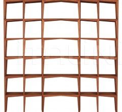 Книжный стеллаж Kant 3620/F Книжный стеллаж Kant 3620/F фабрика Morelato