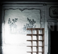 Книжный стеллаж Kant 3620/F Книжный стеллаж Kant 3620/F фабрика Morelato