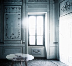 Итальянские Столики - Кофейный столик Boomerang 5601/N фабрика Morelato